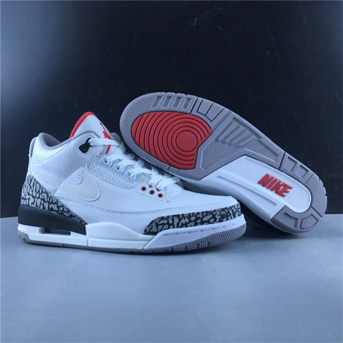 jordan3 jth S*per bowl av6683-160
