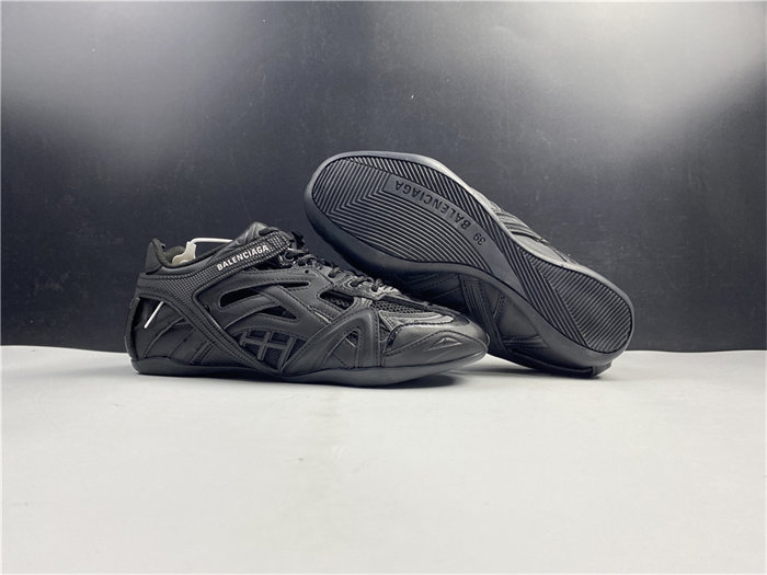 BLCG Drive Black  624343 W2FN1 1000