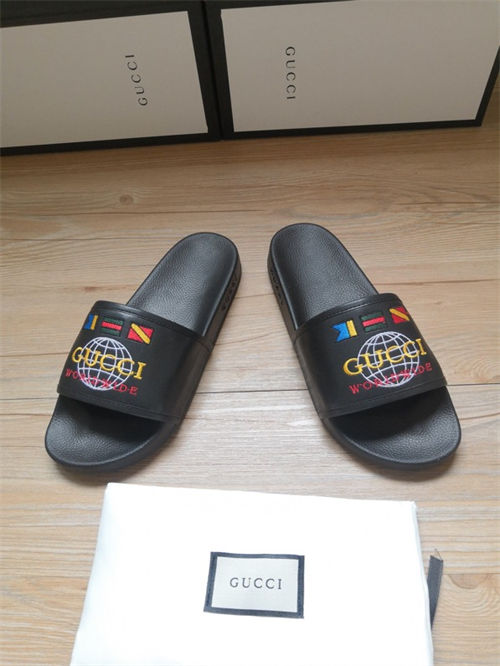 Gocci Slipper