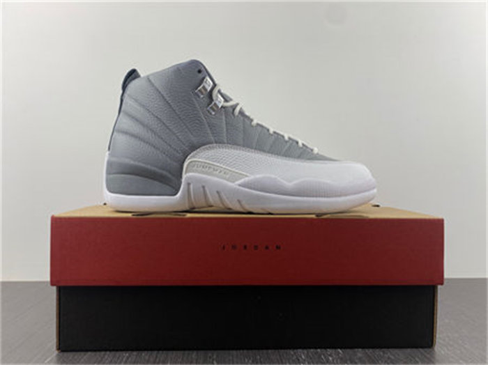 Jordan 12 Retro Stealth CT8013-015