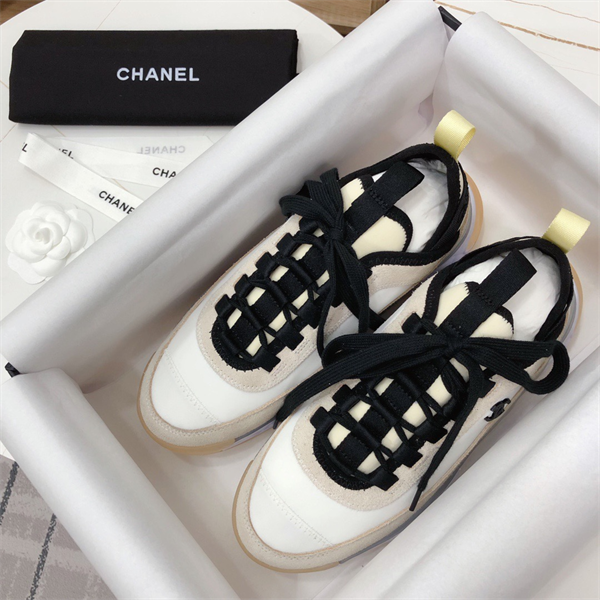 Chanal Sneakers
