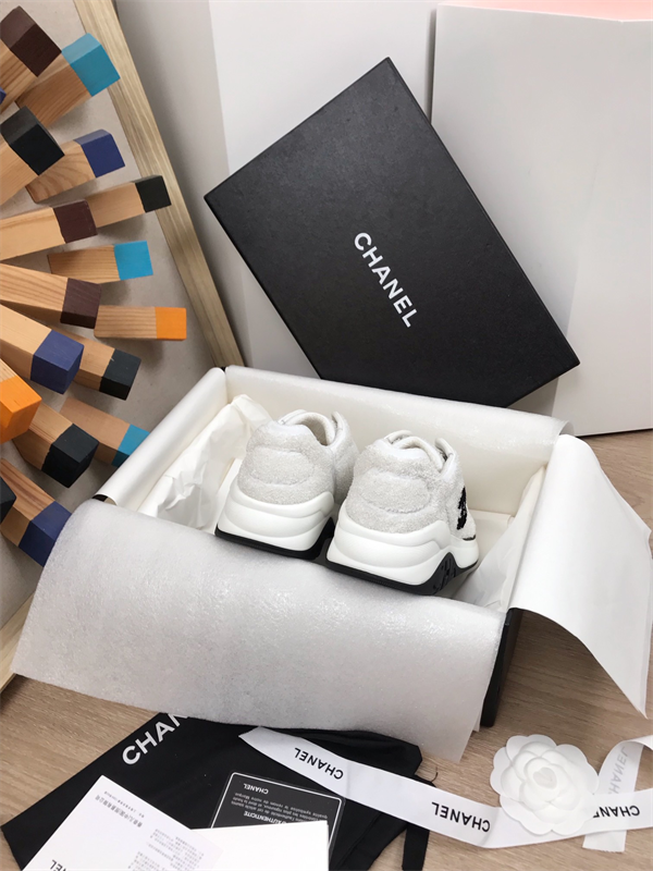 Chanal Sneakers