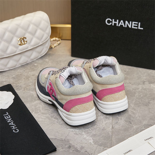 Chanal Sneakers