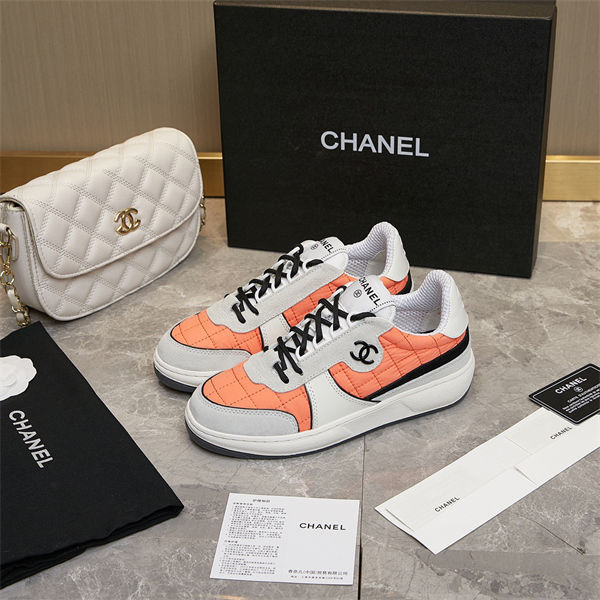Chanal Sneakers