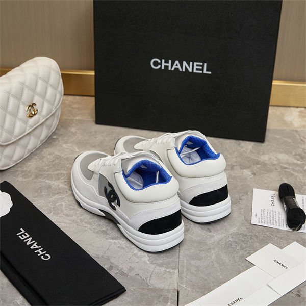 Chanal Sneakers