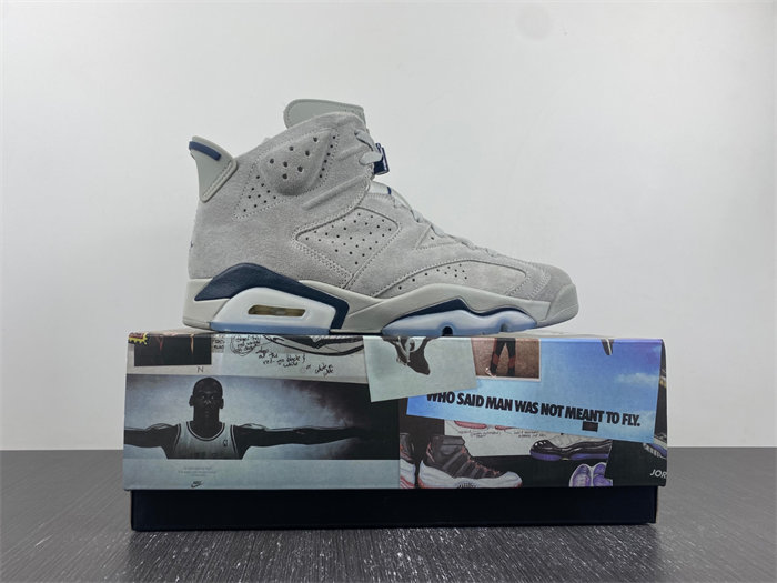 Jordan 6 Retro Georgetown CT8529-012