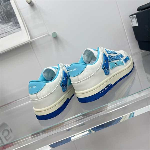 AMIR1 SNEAKERS