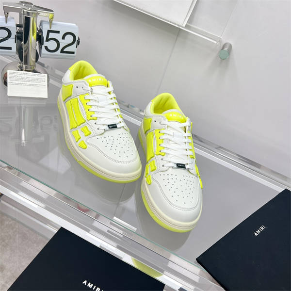 AMIR1 SNEAKERS
