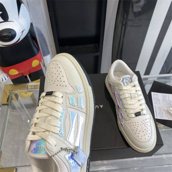 AMIR1 SNEAKERS