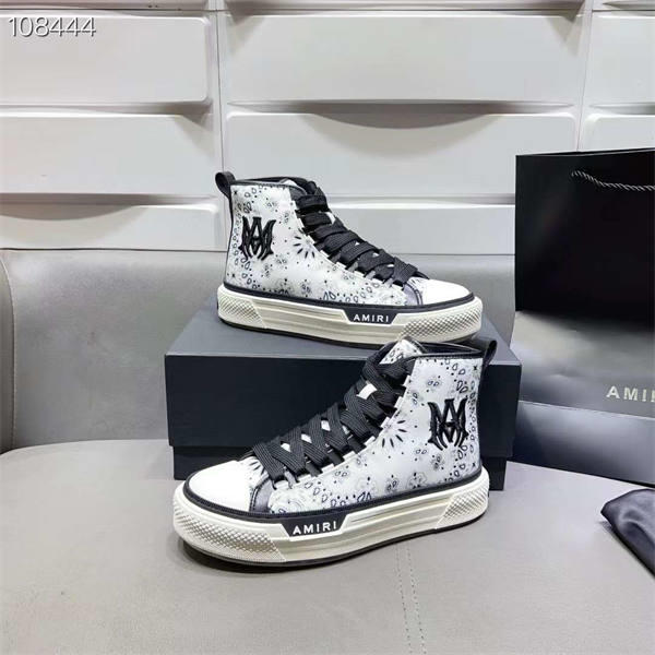AMIR1 SNEAKERS