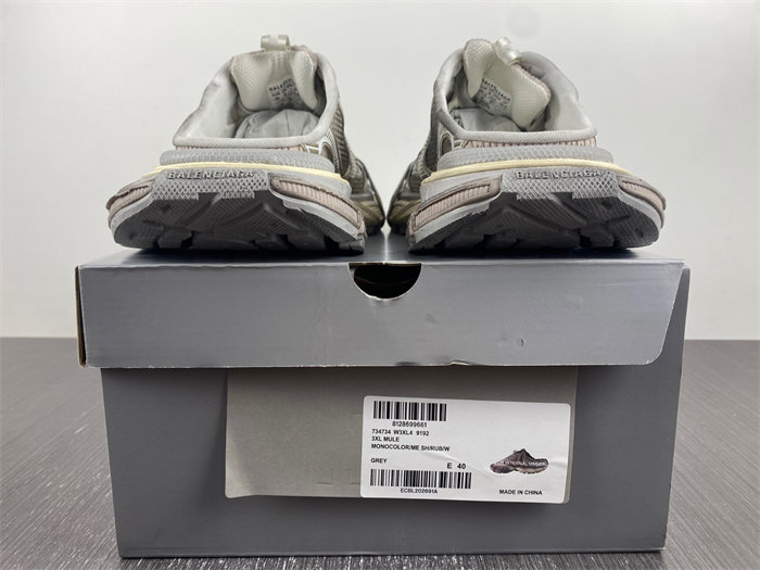 Baleciaga 734734 W3XL4 9192