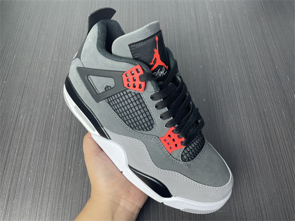 Jordan 4 Retro Infrared DH6927-061