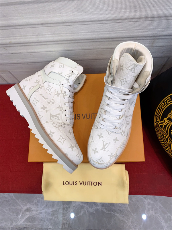 LV x Nike Sneaker