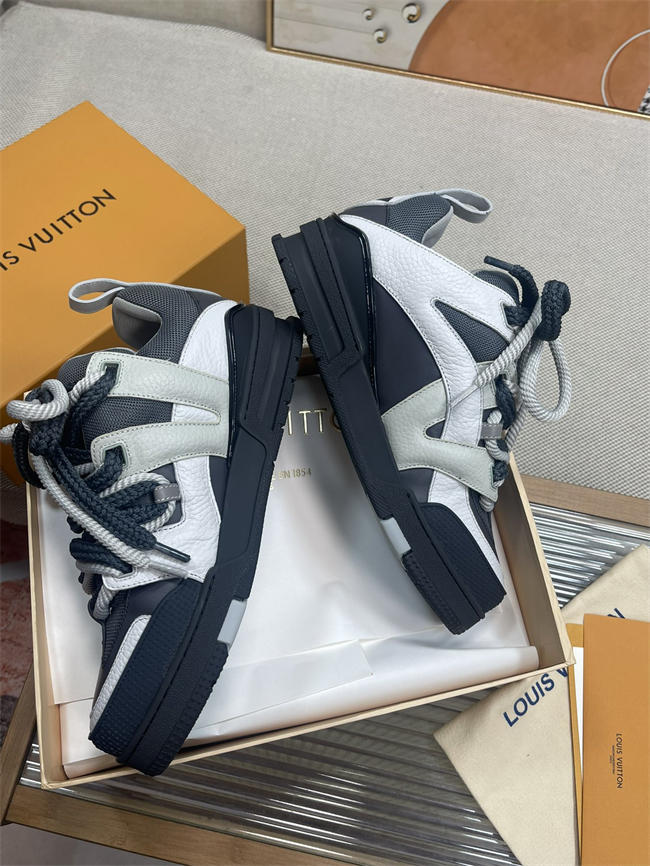 Lv Trainer Sneaker 94