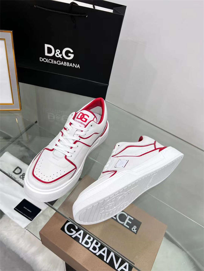 Dg Custom 2.Zero Sneakers 3