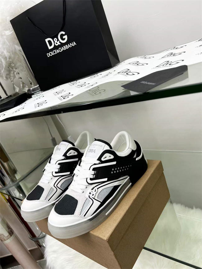 Dg Custom 2.Zero Sneakers 21