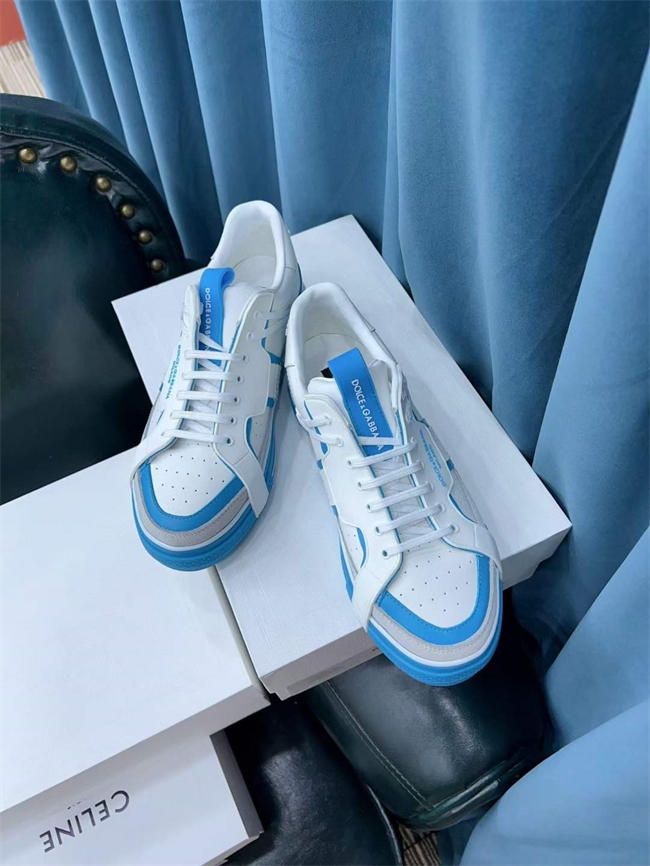 Dg Custom 2.Zero Sneakers 25