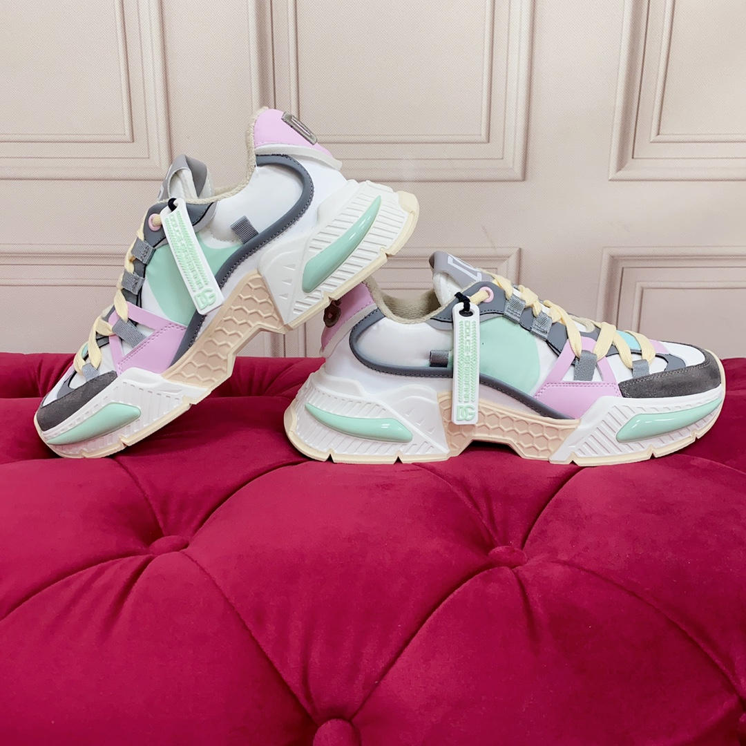Dg Space Sneakers 22