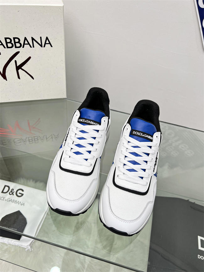 Dg Space Sneakers 31