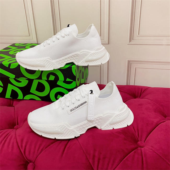 Dg Space Sneakers 45