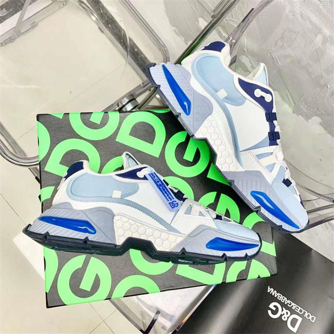 Dg Space Sneakers 48