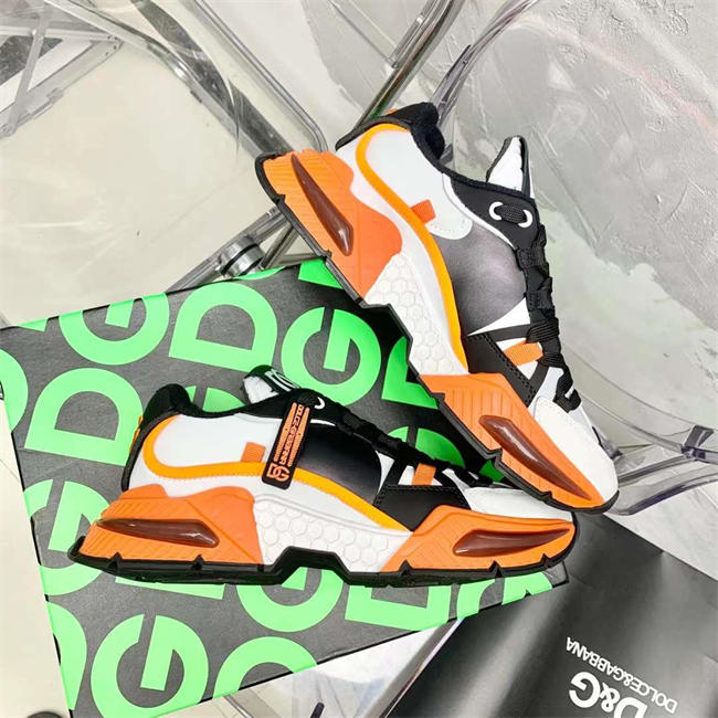 Dg Space Sneakers 49