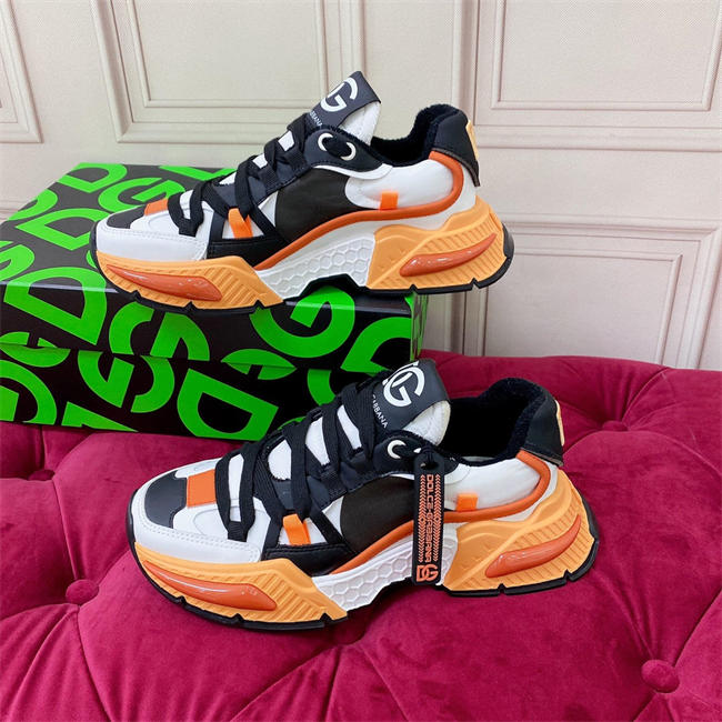 Dg Space Sneakers 62