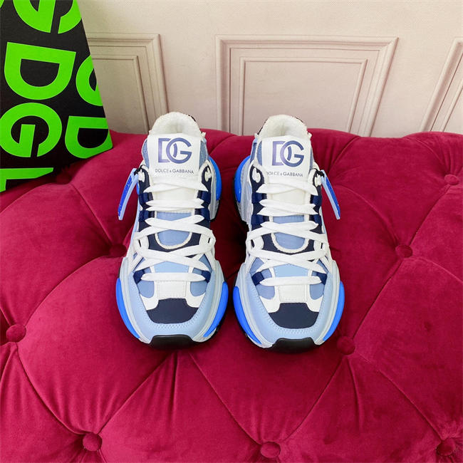 Dg Space Sneakers 64