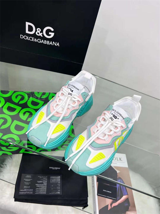 Dg Daymaster Sneaker 16