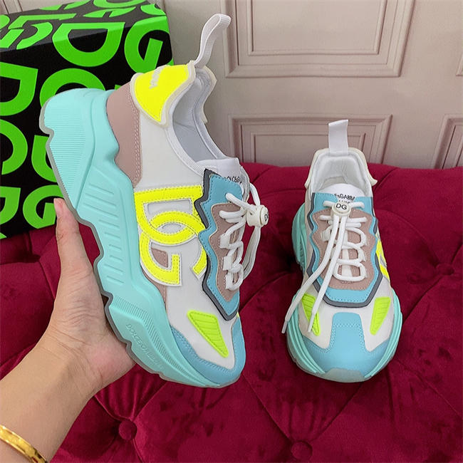 Dg Daymaster Sneaker 25