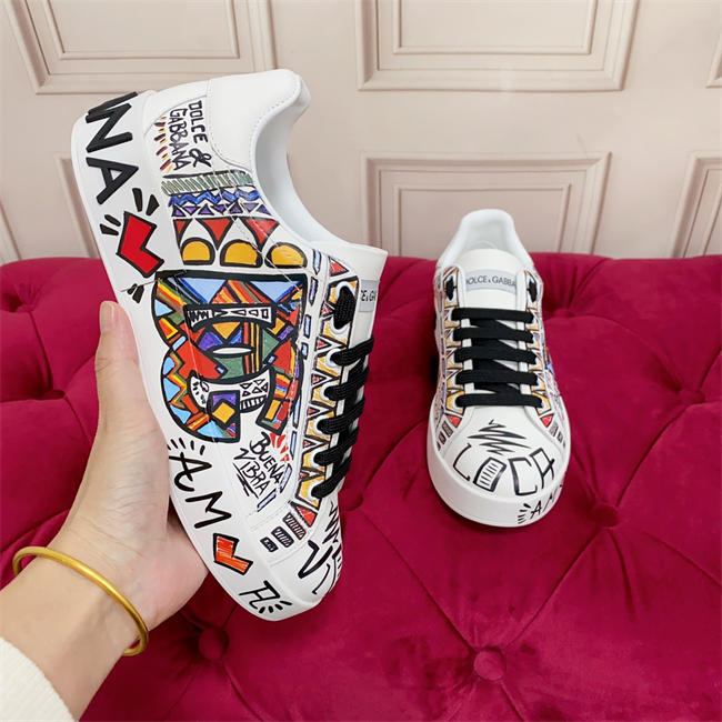 Dg Portofino Sneakers 20