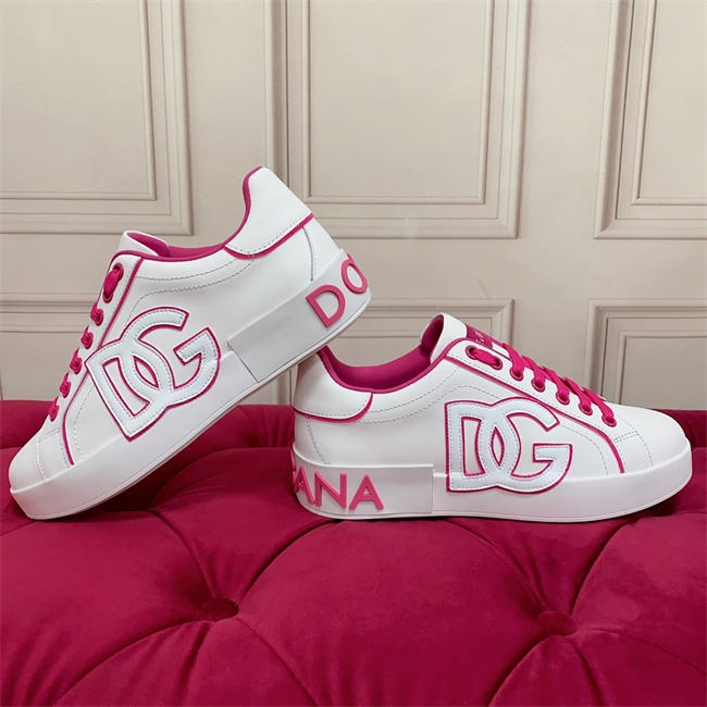 Dg Portofino Sneakers 23