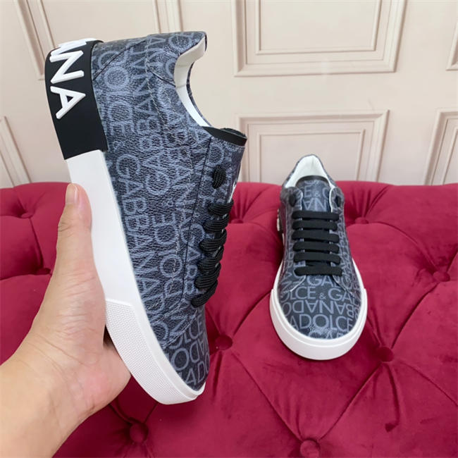 Dg Portofino Sneakers 31