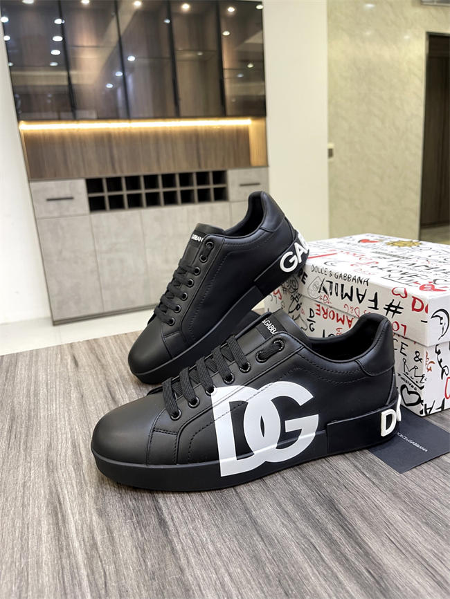 Dg Portofino Sneakers 46