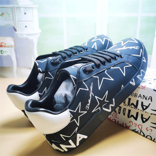 Dg Portofino Sneakers 112