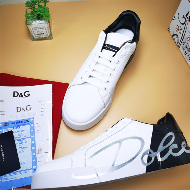 Dg Portofino Sneakers 119