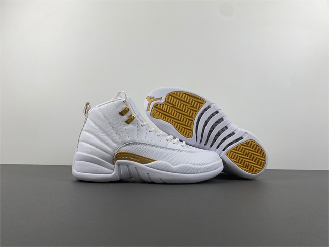 Air Jordan 12 “Phantom” FD9101-007