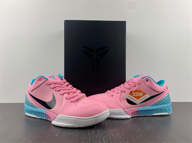 Nike Zoom Kobe 4 Inline AV6339-601