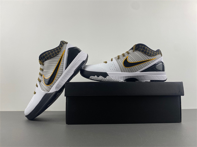 Nike Kobe 4 Protro “Del Sol” AV6339-101