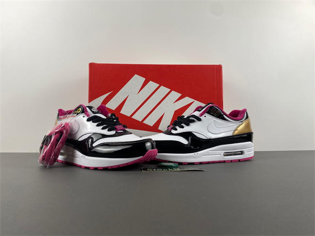 Nike Air Max 1 Grand Piano HJ3966-110