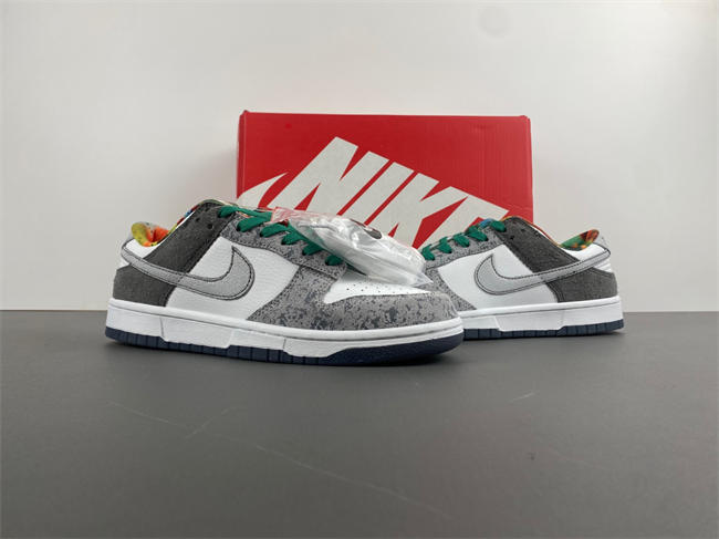 Nike Dunk Low Retro Premium Philly HF4840-068