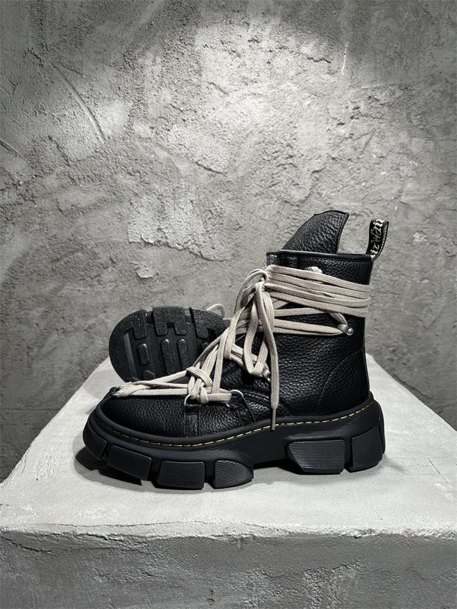 Rick Owens sneaker 22