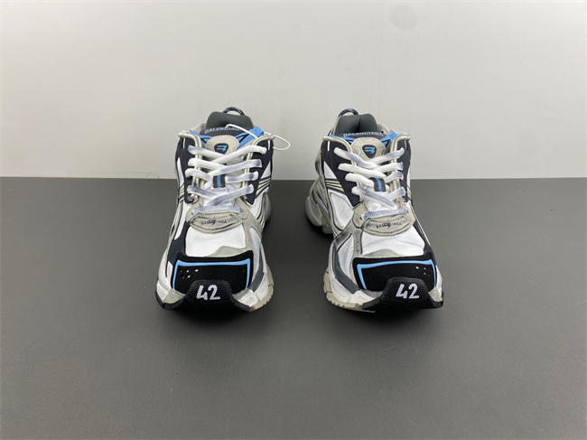 7.5Ba*len*cia*ga sneaker 772774-w3rny-0623